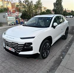 جيتور داشينج